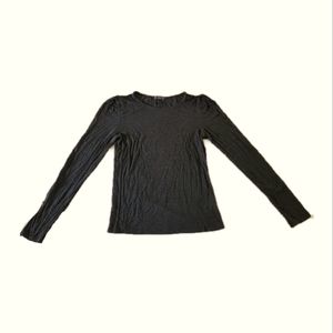 Medium Revamped long sleeve shirt